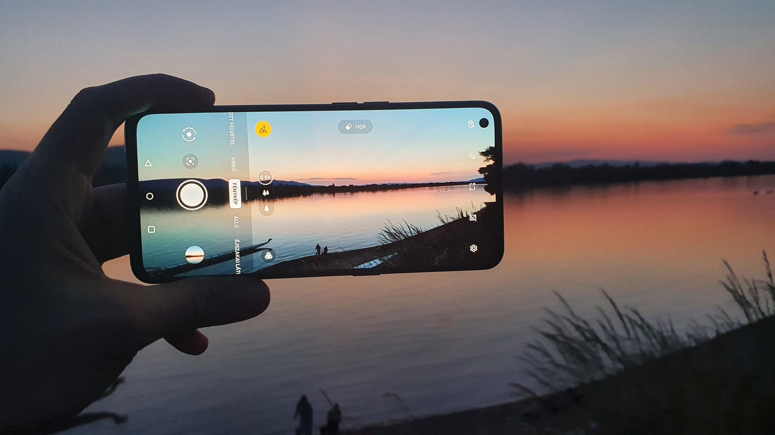 OnePlus Nord CE 5G