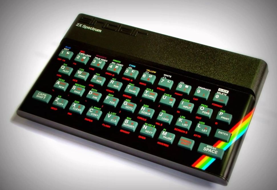 ZX Spectrum