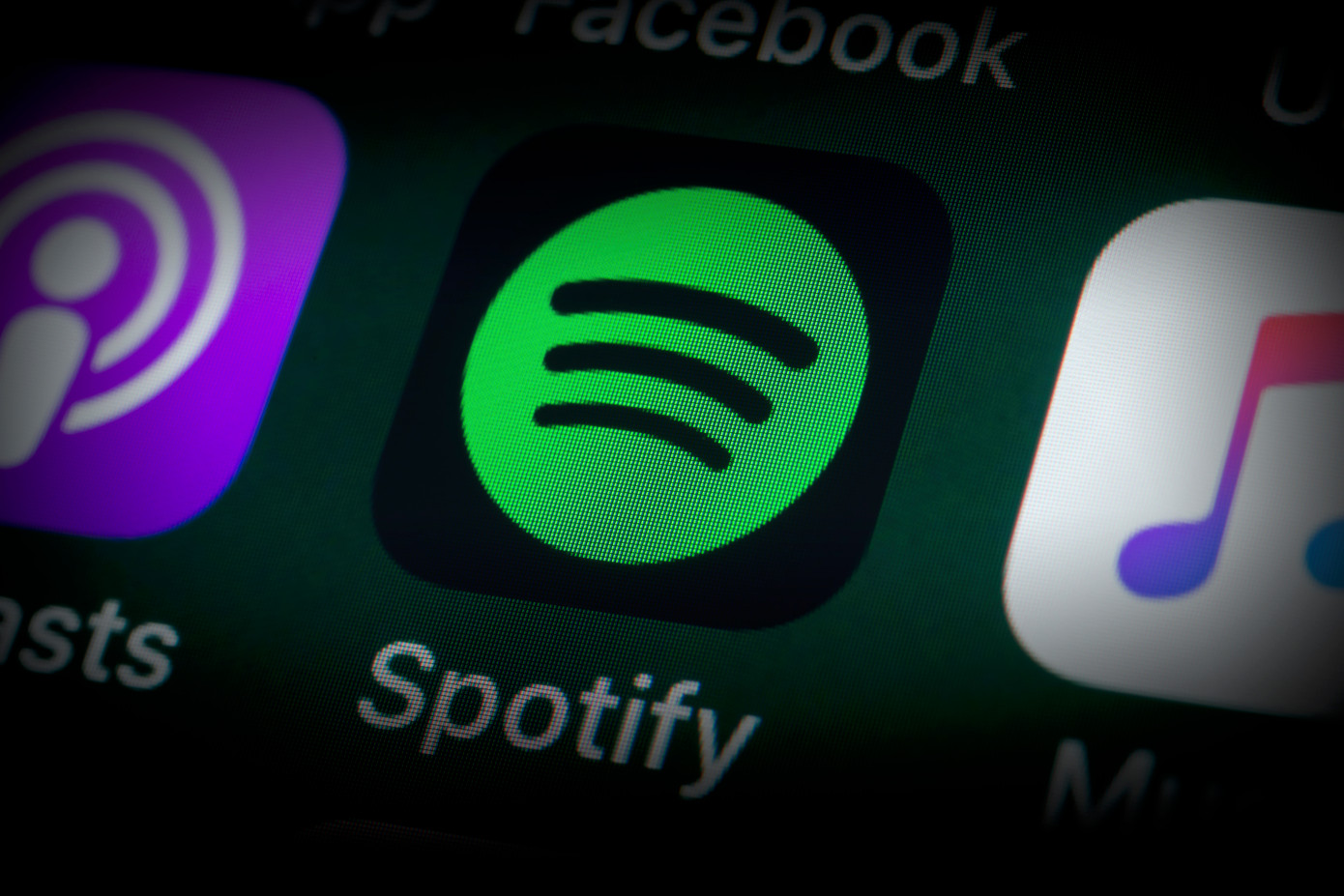 Spotify karaoke