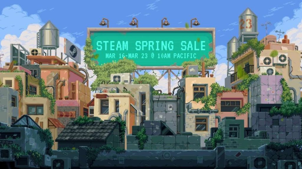 steam