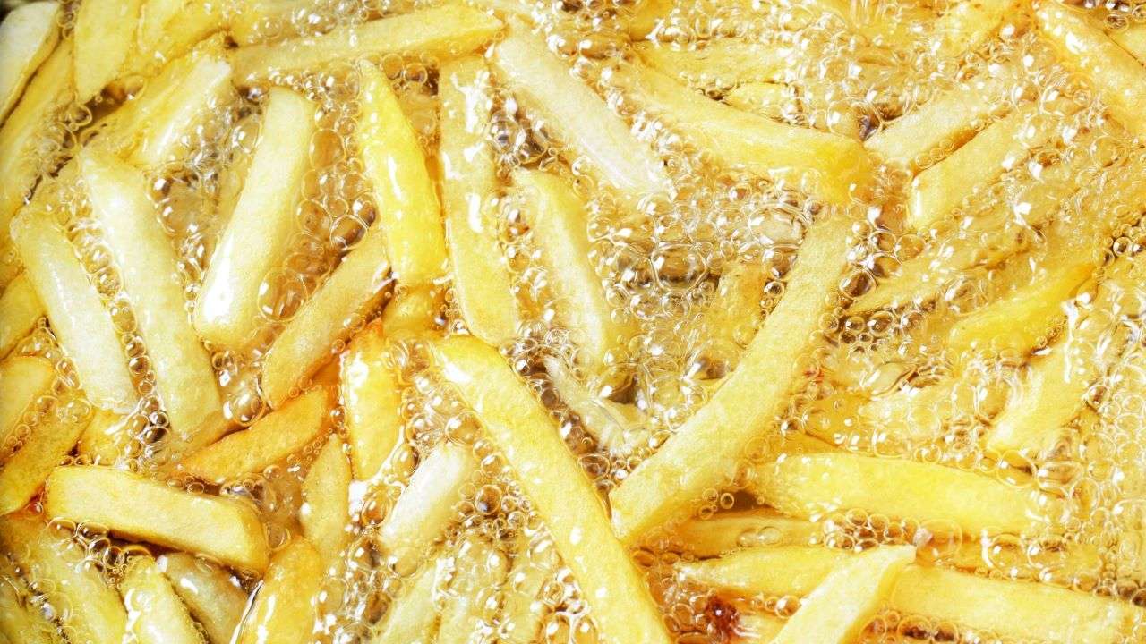 sült krumpli depresszió
