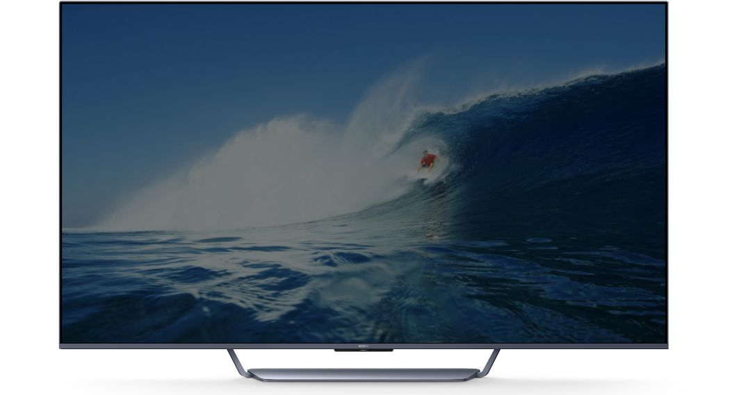 oppo tv