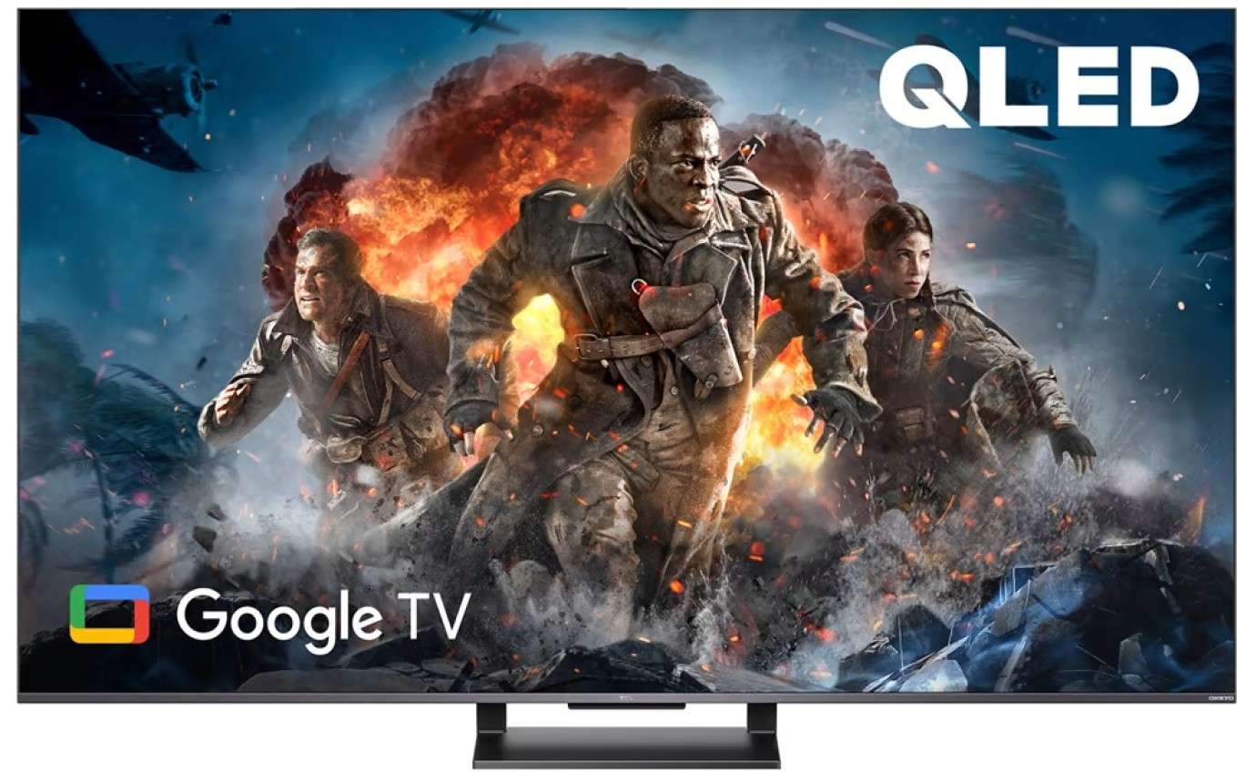 TCL 55C735