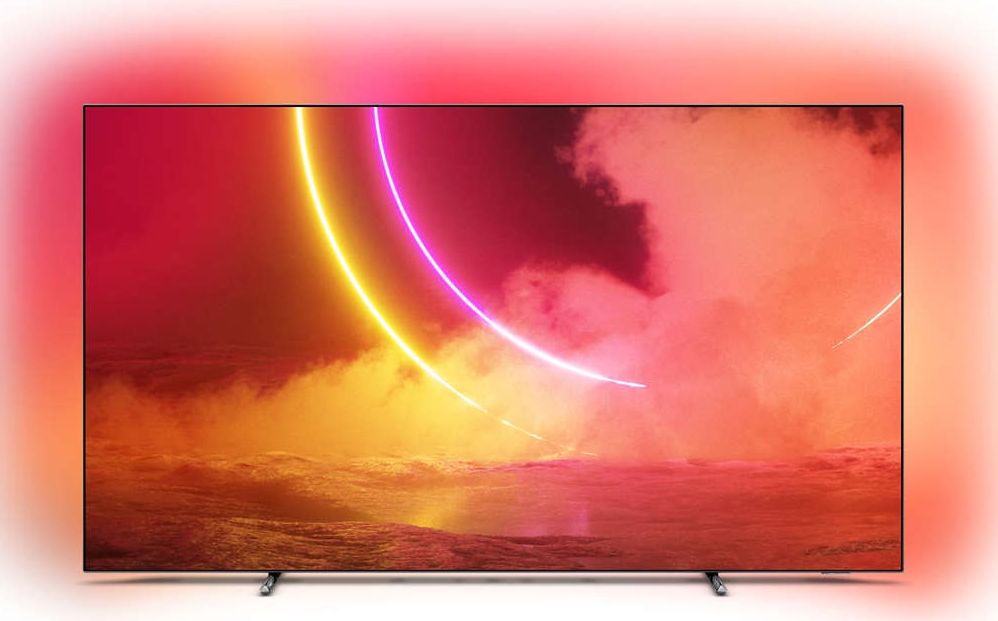 Philips OLED 805