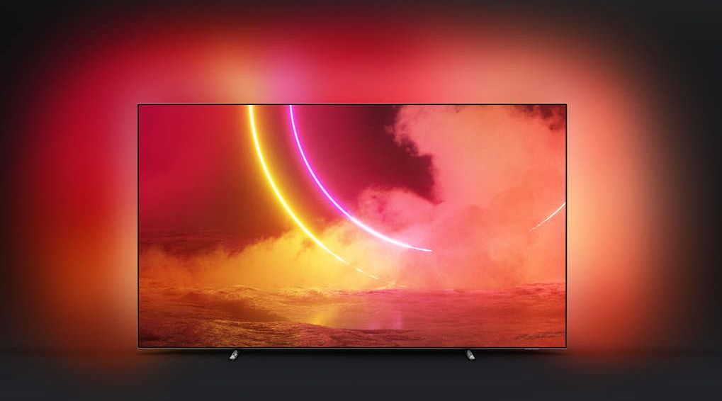 Philips OLED 805