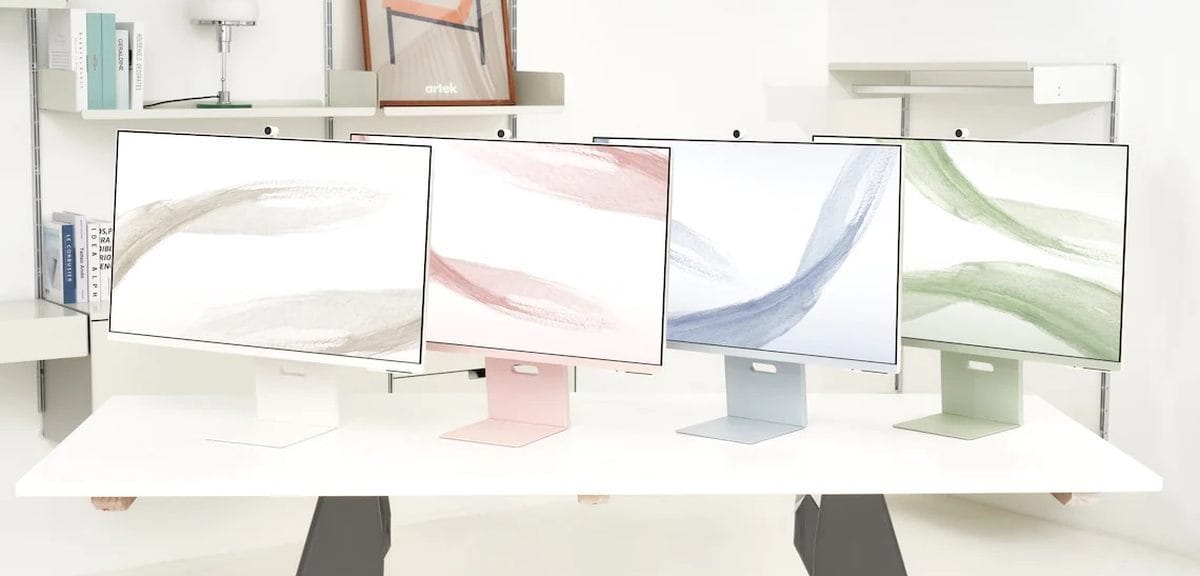 Samsung monitor