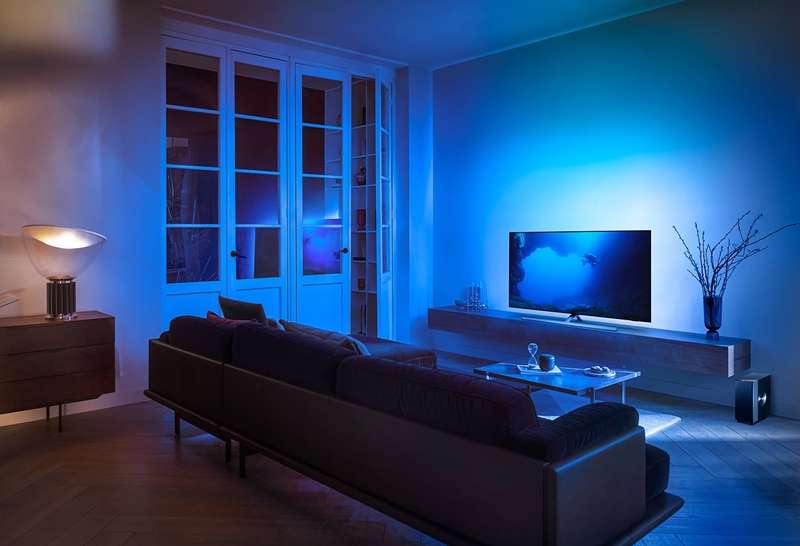 Philips tv