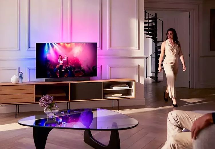 Ambilight