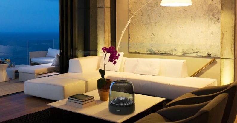 Aura Studio 3