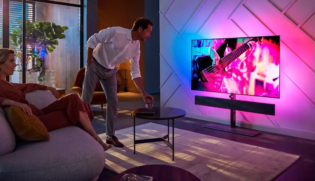 Ambilight
