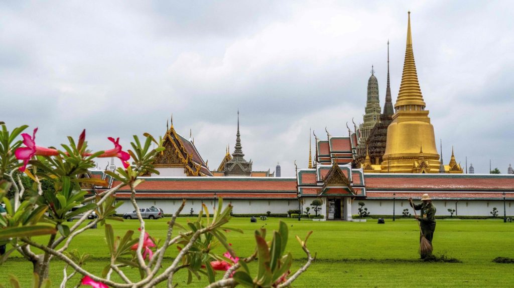 tripadvisoron thai
