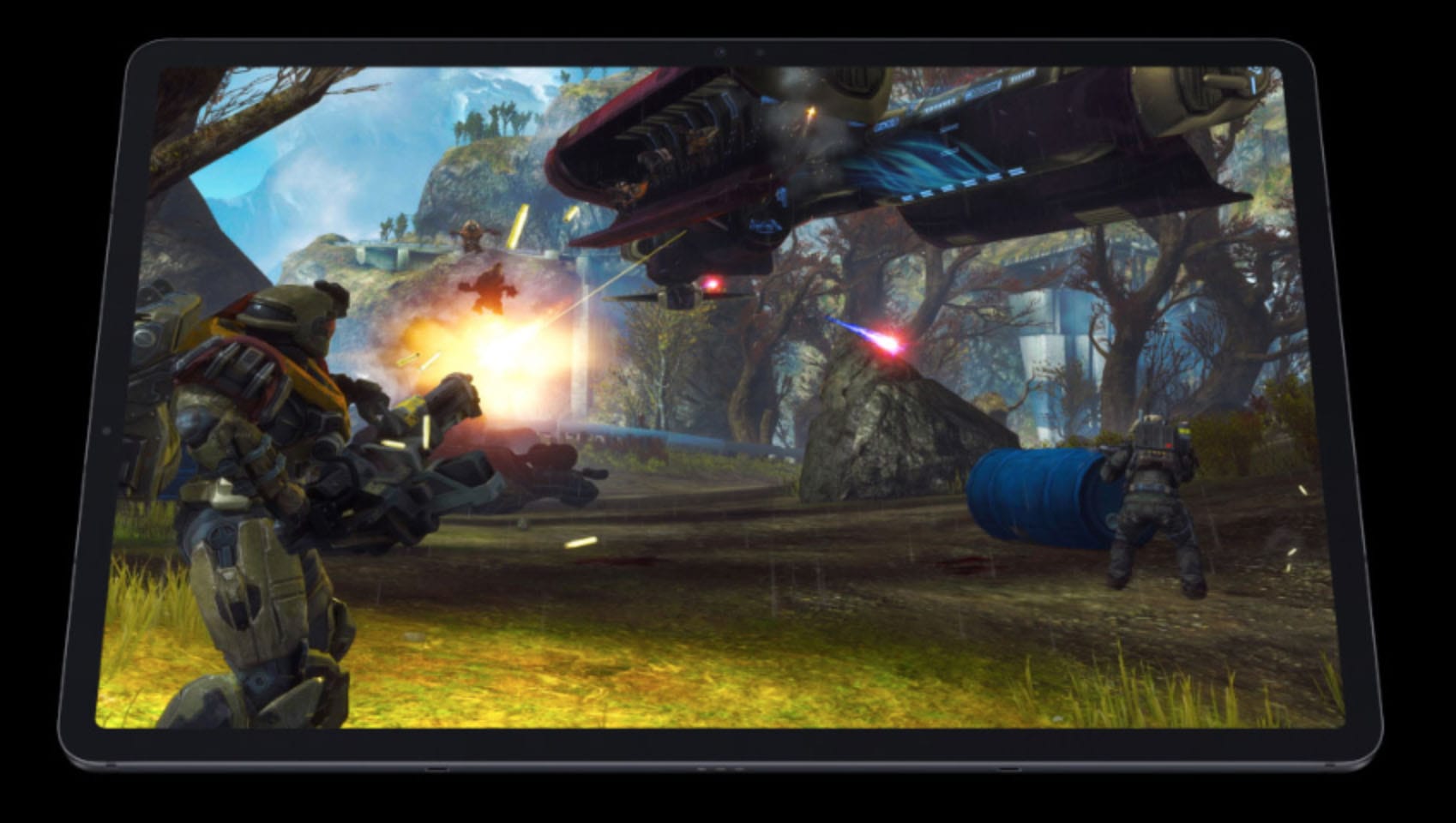 samsung galaxy tab s7 táblagép