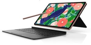 tabletek samsung galaxy tab s7 táblagép