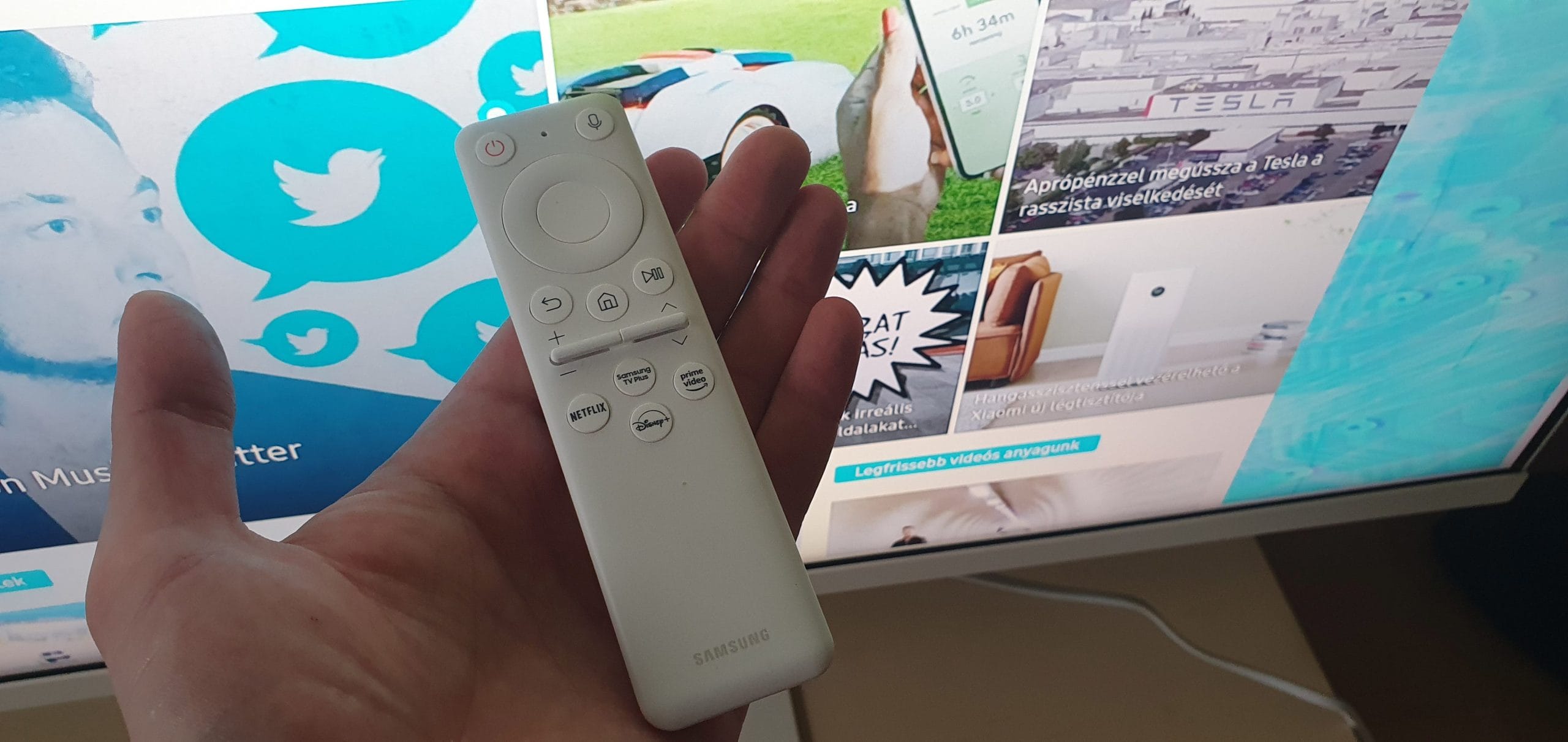 Samsung monitor