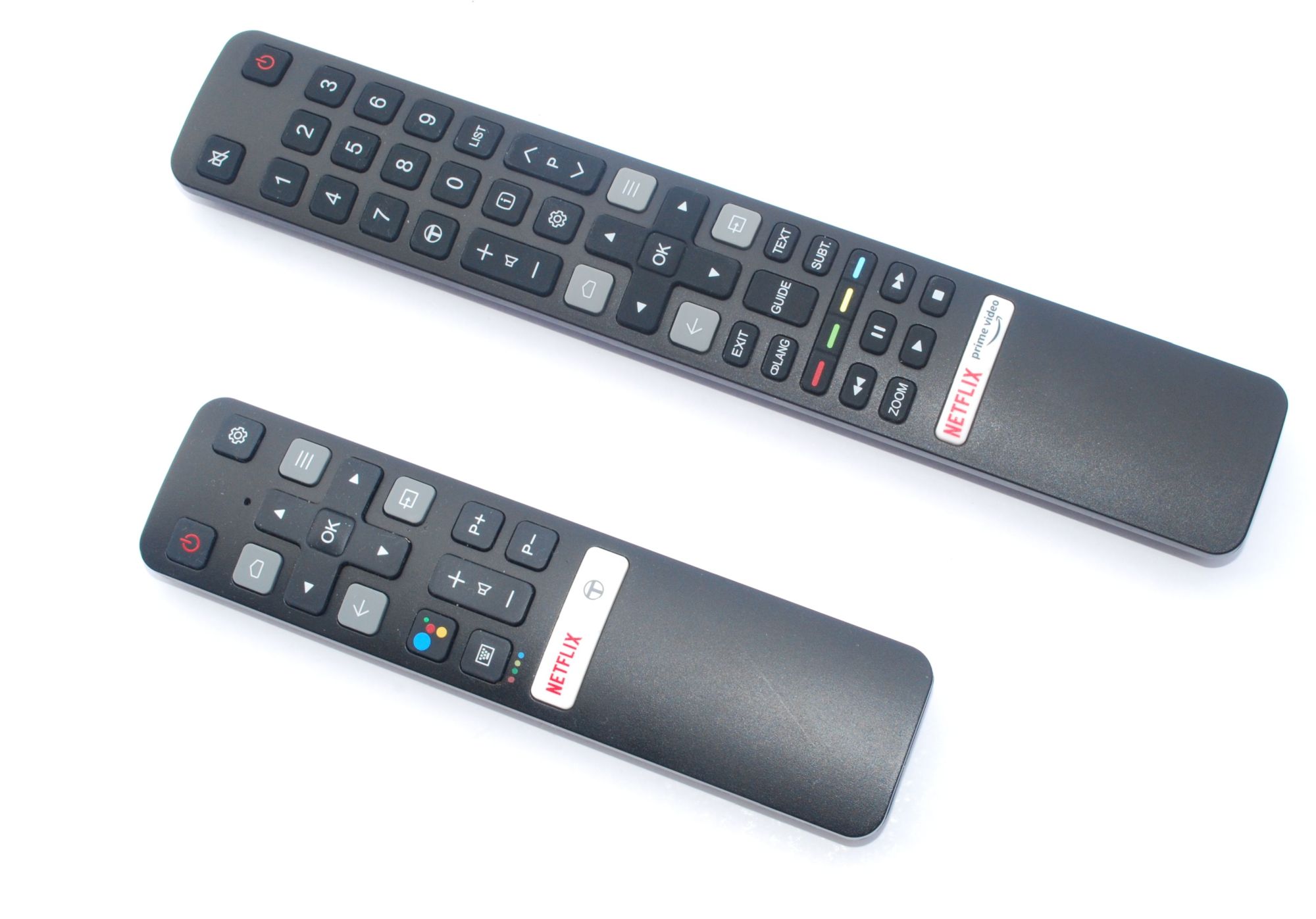 TCL C825