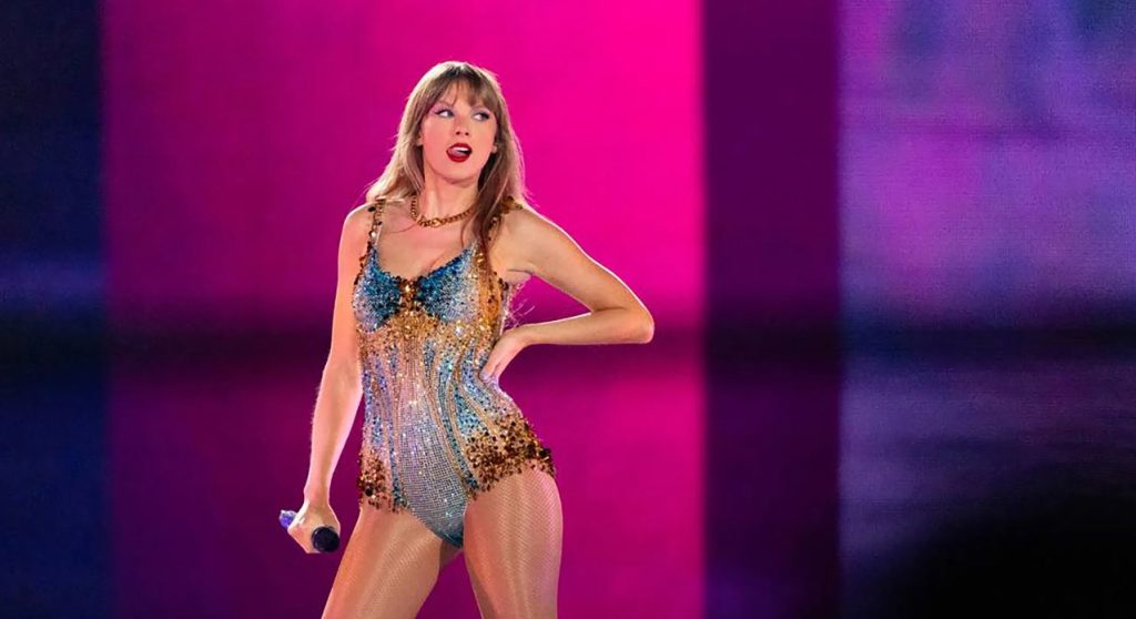 taylor swift pornó