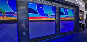 TCL Mini LED