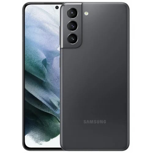 Samsung S21 teszt