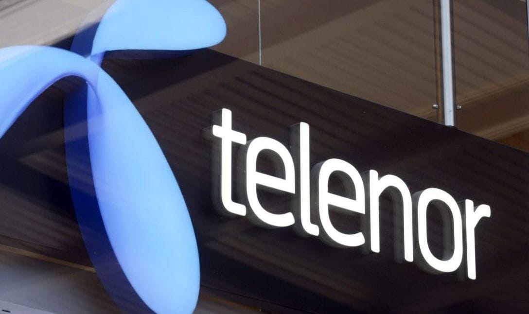 telenor akció