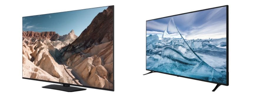 Nokia tv