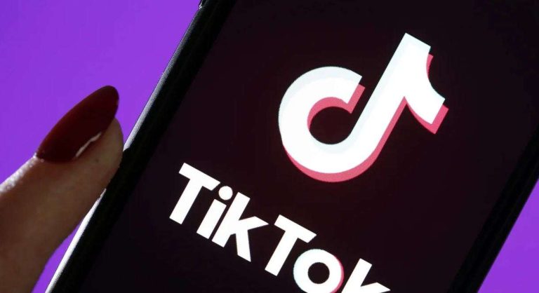 Cloudflare facebook tiktok