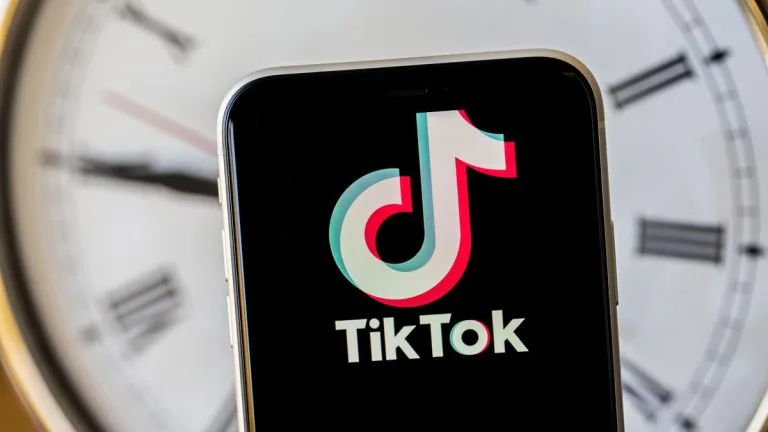 3 perces tiktok
