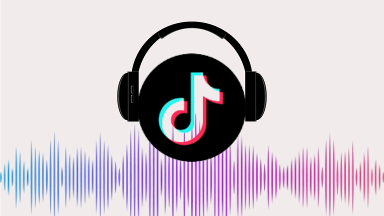 tiktok music