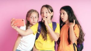 tiktok tinédzserek tanács