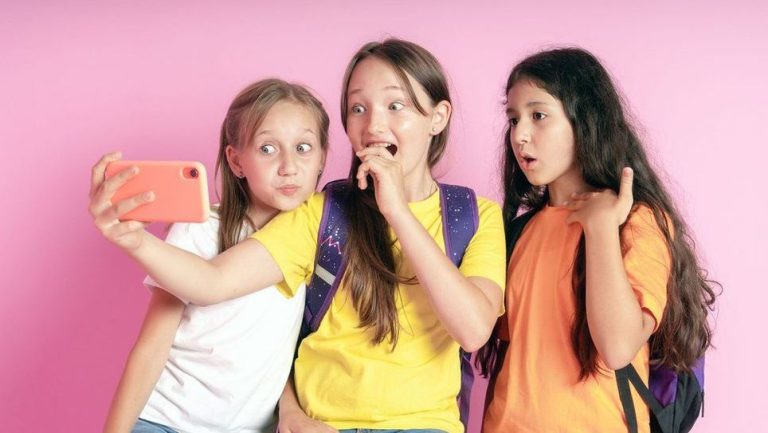 tiktok tinédzserek tanács
