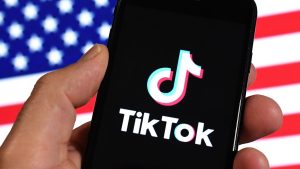 tiktok per usa
