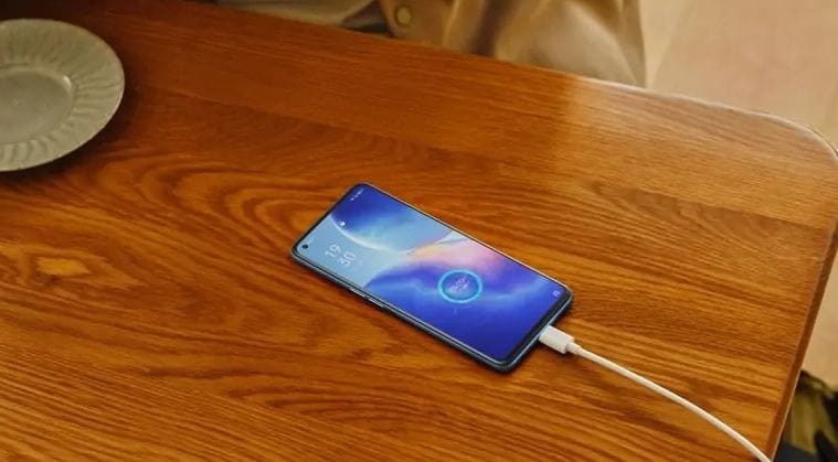 Oppo Reno5 5G