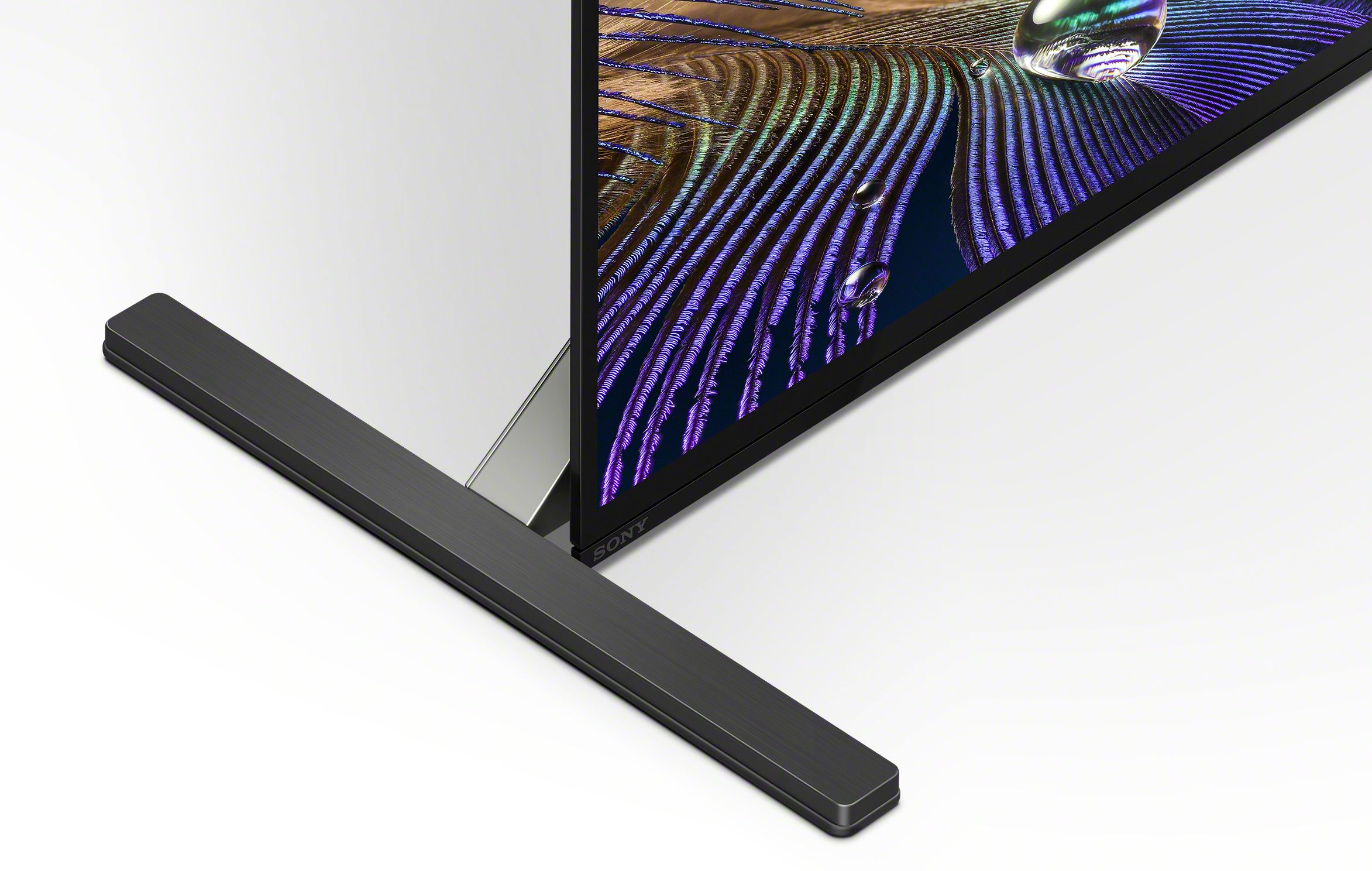 sony oled tv teszt
