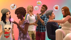 the sims 4 ingyenes