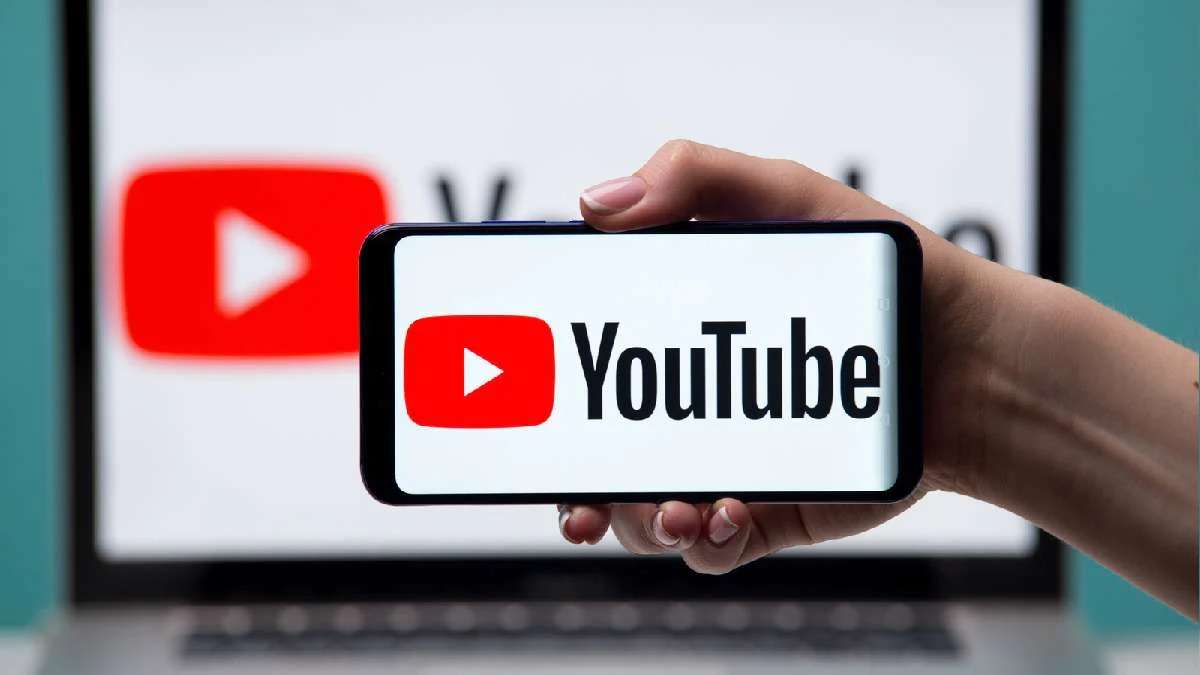 youtube cenzura