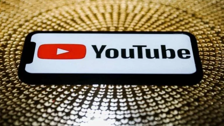 youtube cenzura