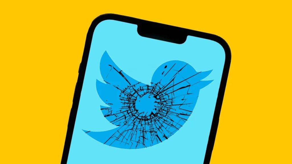 Twitter|Twitter