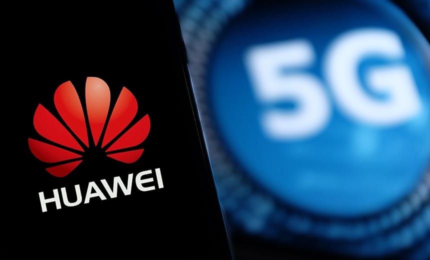 huawei-németország