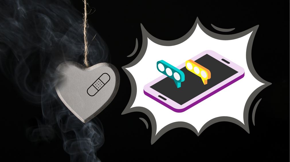 valentin nap csalók