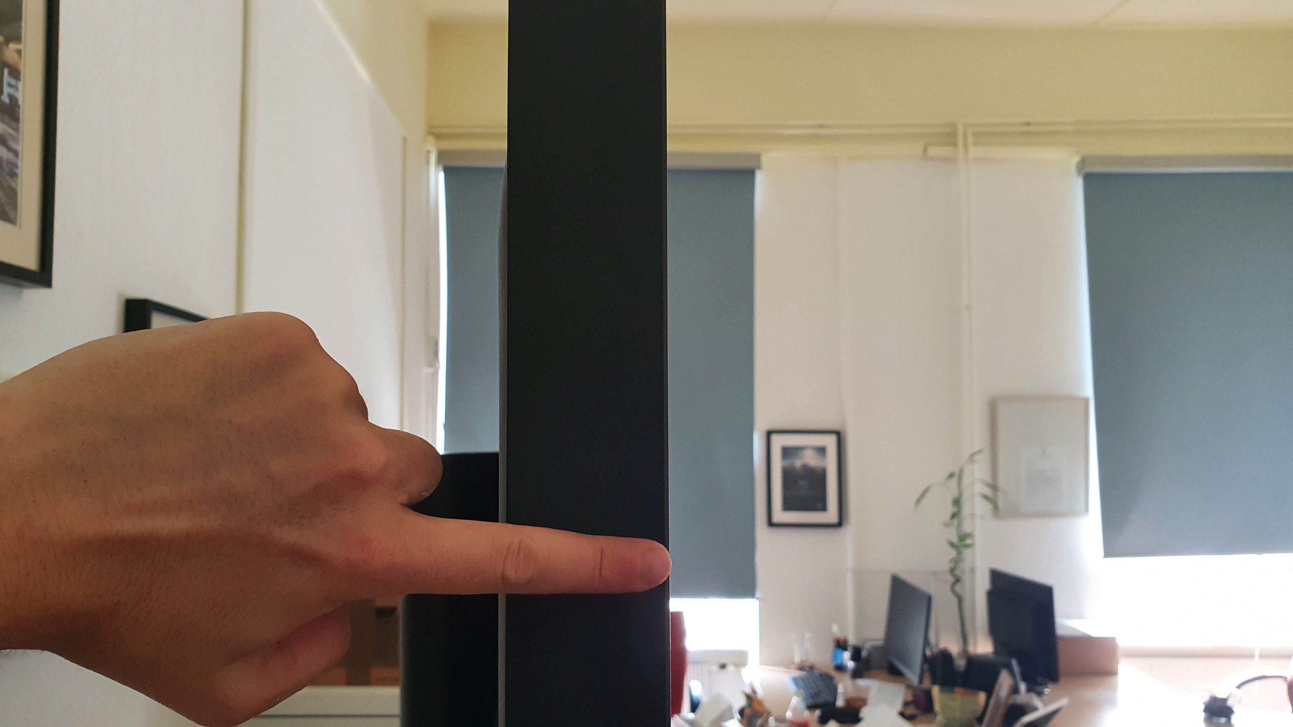 Samsung tv teszt