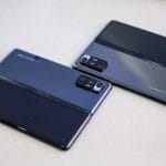 összehajtható Xiaomi MI Mix Fold