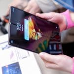 összehajtható Xiaomi MI Mix Fold