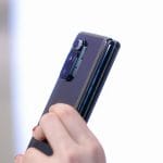 összehajtható Xiaomi MI Mix Fold
