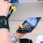 Xiaomi MI Mix Fold