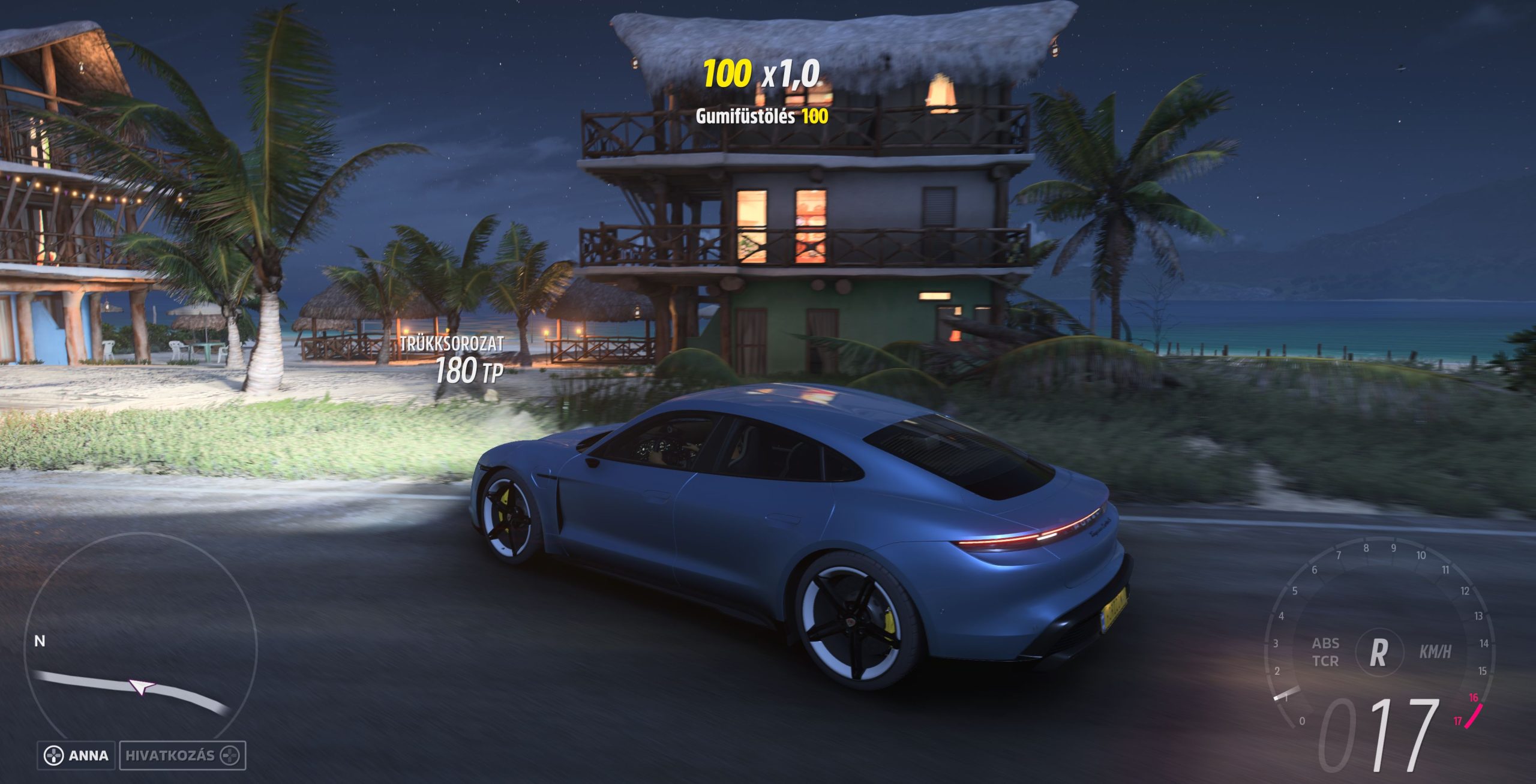 forza horizon 5