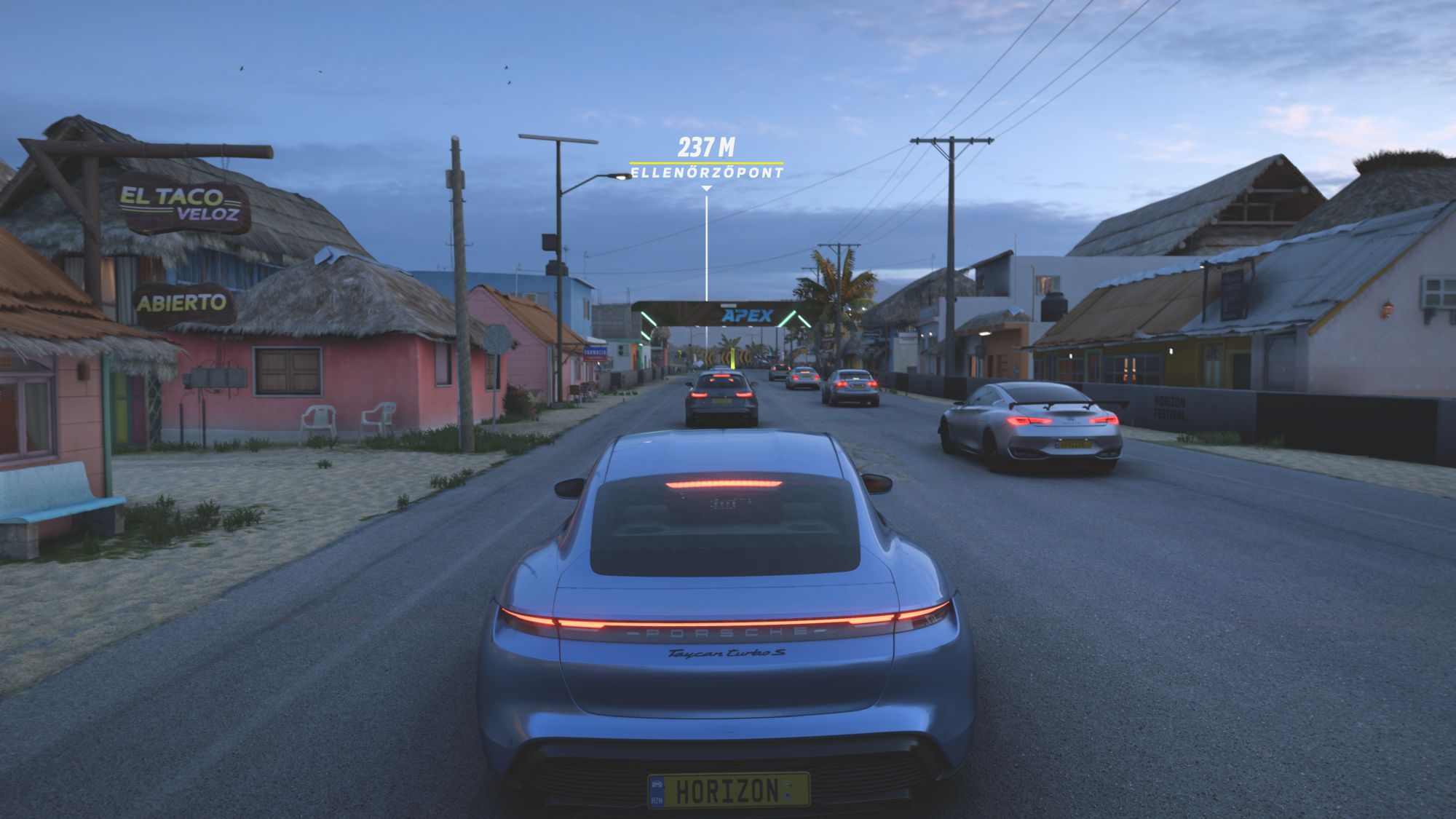 forza horizon 5