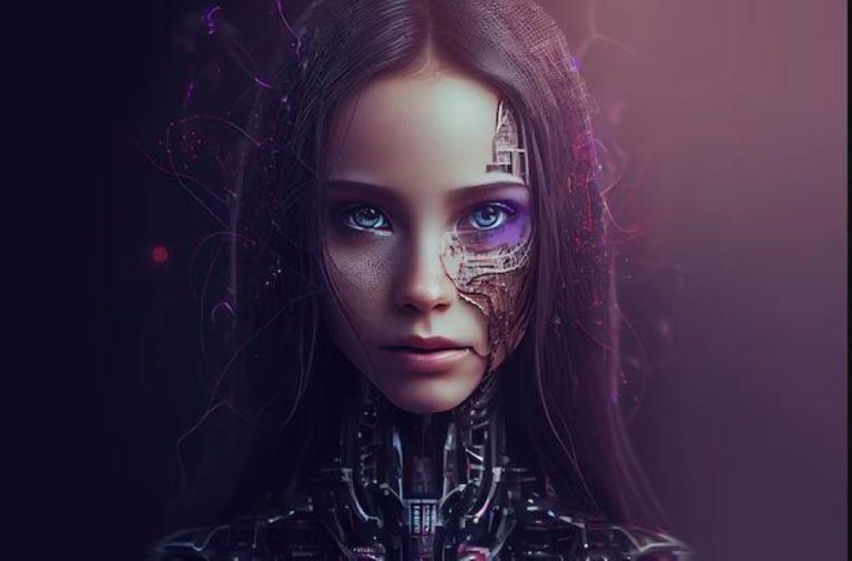 virtuális barátnő openai