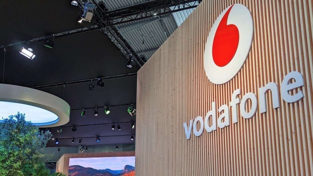 vodafone