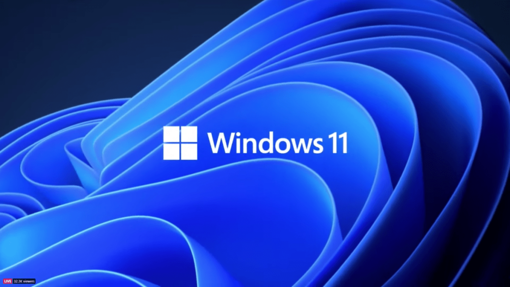 windows 11