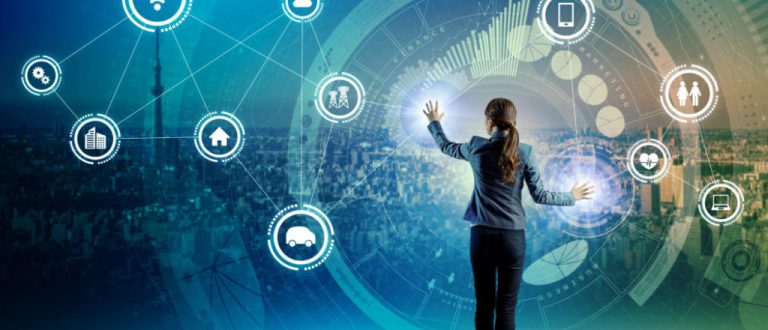 Szövetség a digitális gazdaságért