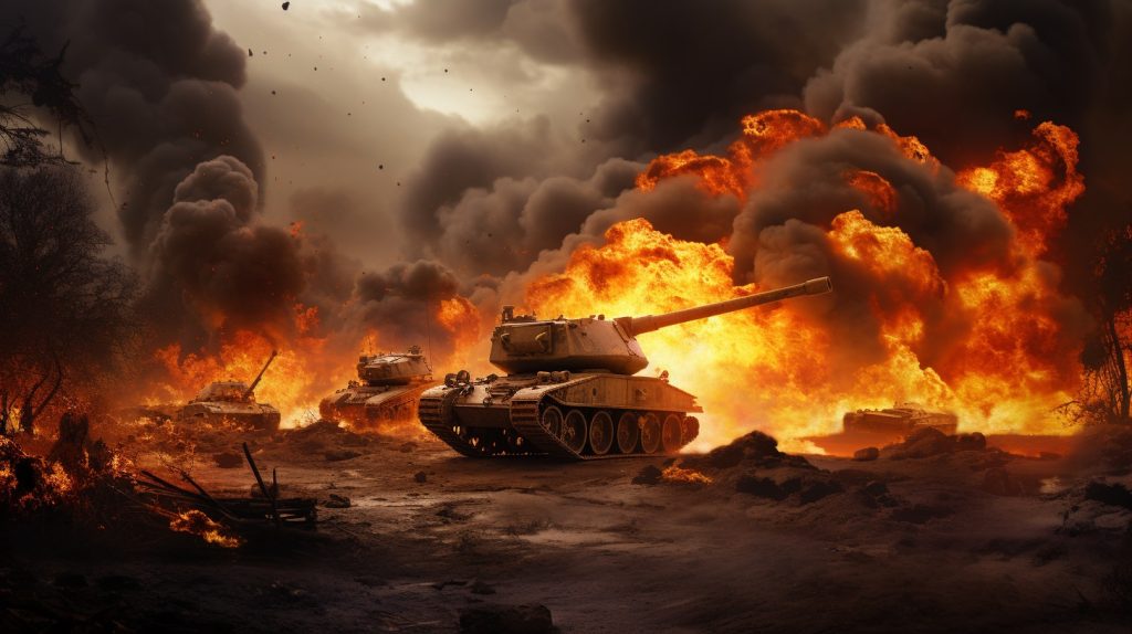 bradley t-90 world of tanks